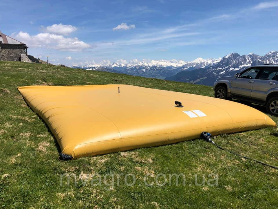 Гнучкий резервуар FlexSol 30м.куб., фото 1