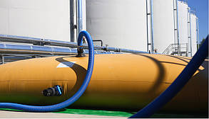 Гнучкий резервуар FlexSol 20м.куб.