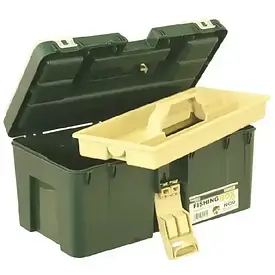 Ящик Fishing Box Delux-295