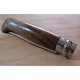 Ніж Opinel №8 VRI Горіх, фото 4