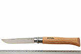 Ніж Opinel 12 VRI inox, фото 3