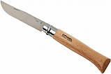 Ніж Opinel 12 VRI inox, фото 4
