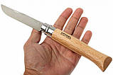 Ніж Opinel 12 VRI inox, фото 5