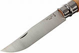 Ніж Opinel 12 VRI inox, фото 6