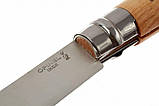 Ніж Opinel 12 VRI inox, фото 7