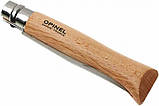Ніж Opinel 12 VRI inox, фото 8