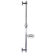 Душова стійка Globus Lux DS-1106-CR, фото 3