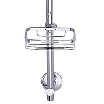 Душова стійка Globus Lux DS-1106-CR, фото 5