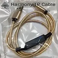 Кабель для Harmony Tp + адаптер USB 3.0 для Huawei HarmonyOS/Chimera Pro Tool Dongle