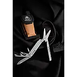 Міні мультитул Roxon M3 зі змінними бітами, фото 3