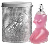 Парфюм женский Lamis Catsuit for Women Eau de Parfum Ladies, 100 мл