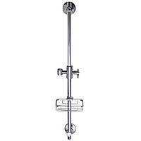 Штанга для душу Globus Lux DS-1106-CR