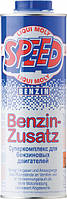 Суперкомплекс для бензиновых двигателей Liqui Moly Speed Benzin Zusatz 1л 3903, 5105