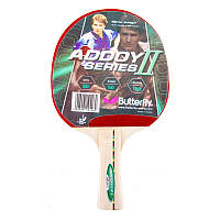 Ракетка для настільного тенісу Butterfly Addoy Series F-1