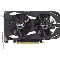 Видеокарта ASUS GeForce RTX3050 6Gb DUAL OC (DUAL-RTX3050-O6G) h