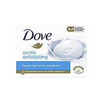 Крем-мыло Dove Нежное шелушение 90 г