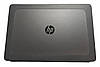 Б/в Ноутбук HP ZBook 15 G3 15.6" 1920x1080| Core i7-6700HQ| 16 GB RAM| 256 GB SSD| HD 530, фото 6