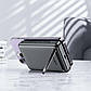 Автотримач для телефона ACEFAST D51 magnetic car holder for dashboard Black, фото 8
