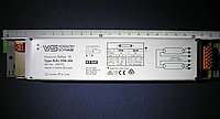 Электронный Балласт 2x18 или 2х36W балласт для люм. ламп Vossloh Schwabe ( демонтаж )