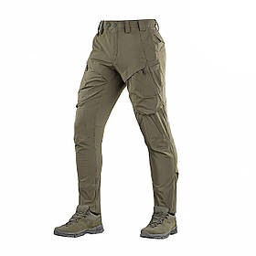 M-Tac штани Rubicon Flex Dark Olive 28/32