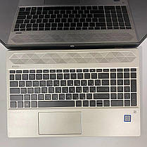 Б/в Ноутбук HP Pavilion 15-cs2 15.6" 1920x1080 Сенсорний| Core i5-8265U| 16 GB RAM| 256 GB SSD| UHD 620, фото 3
