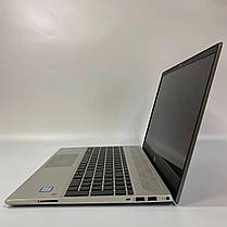 Б/в Ноутбук HP Pavilion 15-cs2 15.6" 1920x1080 Сенсорний| Core i5-8265U| 16 GB RAM| 256 GB SSD| UHD 620, фото 5