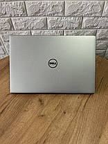 Б/в Ігровий ноутбук Dell Inspiron 5559 15.6" 1920x1080| Core i7-6500U| 8 GB RAM| 250 GB SSD| Radeon R5 M335 4GB, фото 3