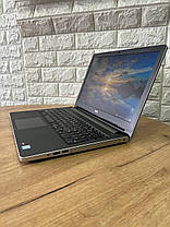 Б/в Ігровий ноутбук Dell Inspiron 5559 15.6" 1920x1080| Core i7-6500U| 8 GB RAM| 250 GB SSD| Radeon R5 M335 4GB, фото 5