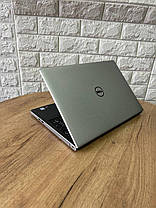 Б/в Ігровий ноутбук Dell Inspiron 5559 15.6" 1920x1080| Core i7-6500U| 8 GB RAM| 250 GB SSD| Radeon R5 M335 4GB, фото 6