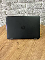 Б/в Ноутбук Б-клас HP ProBook 650 G3 15.6" 1920x1080| Core i5-7200U| 8 GB RAM| 256 GB SSD| HD 620, фото 2