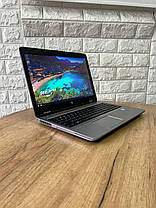 Б/в Ноутбук Б-клас HP ProBook 650 G3 15.6" 1920x1080| Core i5-7200U| 8 GB RAM| 256 GB SSD| HD 620, фото 3