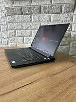 Б/в Ігровий ноутбук Dell Alienware m15 R4 15.6" 1920x1080| i7-10870H| 32GB RAM| 512GB SSD| RTX 3080 8GB, фото 5