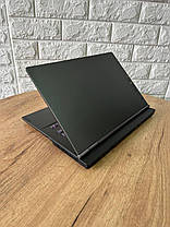 Б/в Ігровий ноутбук Lenovo Legion Y740-15IRHg 15.6" 1920x1080| i7-9750H| 16GB RAM| 256GB SSD+1000GB HDD| RTX 2070 8GB, фото 6