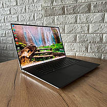 Б/в Ігровий ноутбук Dell XPS 17 9720 17.3" 3840x2400 Touch| i7-12700H| 32GB RAM| 1000GB SSD| RTX 3060 6GB, фото 4