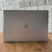 Б/в Ігровий ноутбук Dell Inspiron 17 7706 17.3" 2560x1600 Touch| i7-1165G7| 16GB RAM| 512GB SSD| MX350 2GB, фото 3