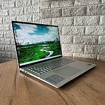 Б/в Ігровий ноутбук Dell Inspiron 17 7706 17.3" 2560x1600 Touch| i7-1165G7| 16GB RAM| 512GB SSD| MX350 2GB, фото 4