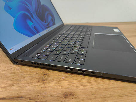 Б/в Ігровий ноутбук Dell Inspiron 16 7610 Plus 16" 3072x1920| i7-11800H| 16GB RAM| 512GB SSD| RTX 3050 4GB, фото 1