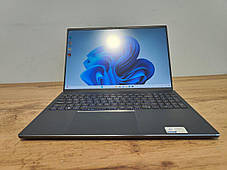 Б/в Ігровий ноутбук Dell Inspiron 16 7610 Plus 16" 3072x1920| i7-11800H| 16GB RAM| 512GB SSD| RTX 3050 4GB, фото 3