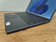 Б/в Ігровий ноутбук Dell Inspiron 16 7610 Plus 16" 3072x1920| i7-11800H| 16GB RAM| 512GB SSD| RTX 3050 4GB, фото 5