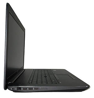 Б/в Ноутбук HP ZBook 17 G3 17.3" 1600x900| Core i5-6440HQ| 16 GB RAM| 512 GB SSD| Quadro М1000M 2GB, фото 3