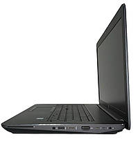 Б/в Ноутбук HP ZBook 17 G3 17.3" 1600x900| Core i5-6440HQ| 16 GB RAM| 512 GB SSD| Quadro М1000M 2GB, фото 4