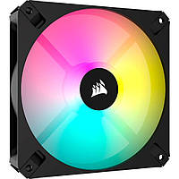 Вентилятор Corsair iCUE AR120 Digital RGB Black (CO-9050166-WW)