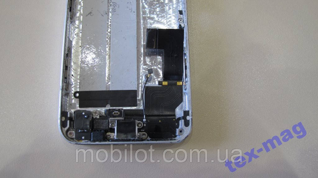 Запчастини до Apple iPhone 5s Оригінал, ціна: 120 ₴, купити