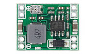 DC-DC перетворювач MP1584 4.5-28V ->0.8-20V 3A понижуючий Step Down