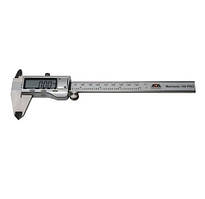 Штангенциркуль цифровий ADA Mechanic 150 Pro А00380 EHA