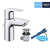 Комплект смесителей для душа с термостатом Grohe QuickFix UA202503TS