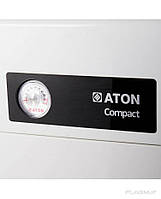 Газовий котел Aton Compact 7ЕУ