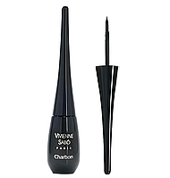 Підводка для очей рідка Vivienne Sabo Charbon Eyeliner