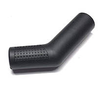 Резинка силикон на ножку лапку переключения перед мотоцикла Чехол для кпп мото крос мопеда питбайк (Черный)