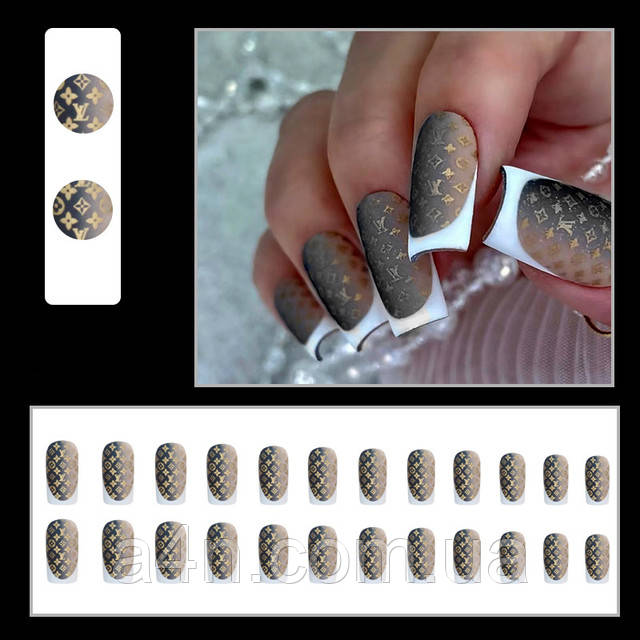 Накладные ногти - Интернет-магазин A4N Накладные ногти - Интернет-магазин A4N